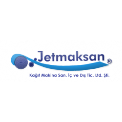 Jetmaksan Kağıt Makina San. İç Ve Dış Tic. Ltd. Şti.