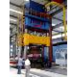 JINAN LINTENG FORGING MACHINERY CO. LTD.