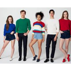 Jinjiang Dadi Garment Co., Ltd.