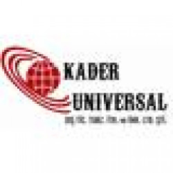 KADER UNIVERSAL DIS TIC. LTD. STI.