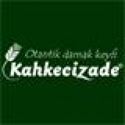 KAHKECIZADE MURAT TURIZM TIC. LTD. STI.