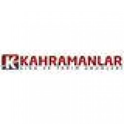 KAHRAMANLAR ZEYTİNCİLİK LTD. ŞTİ.