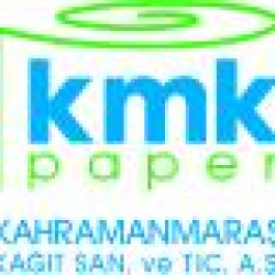 KAHRAMANMARAS KAGIT SAN. TIC. A.S.