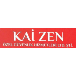 Kaizen Özel Güvenlik Hizmetleri Ltd. Şti.