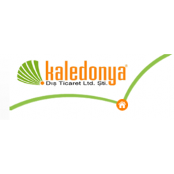 Kaledonya Dış Tic. Ltd. Şti.