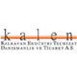 KALEN KALKAVAN ENDUSTRI A.S.