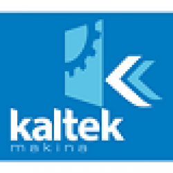 KALTEK MAKİNA LTD. ŞTİ.