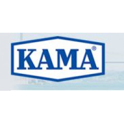 Kama Pres Sanayi Ve Ticaret A.ş.