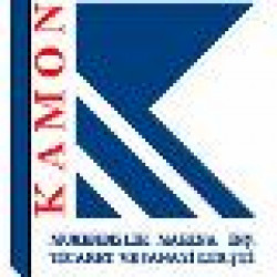 KAMON MUHENDISLIK LTD. STI.