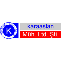 Karaaslan Mühendislik Ltd. Sti.