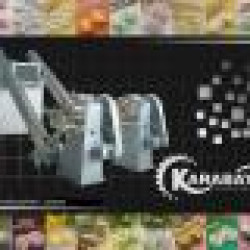 KARABAYLAR CANDY DELIGHT MACHINES