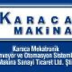 KARACA MEKATRONIK KONVEYOR LTD. STI.
