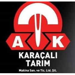 Karaçalı Tarım Makinaları San Tiç Ltd Şti