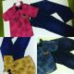 KARADENIZ COCUK LTD. STI.