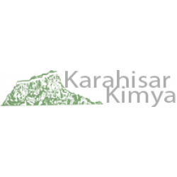 KARAHİSAR KİMYA SAN. VE TİC. LTD. ŞTİ.