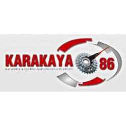 Karakaya 86 Katoforez Kaplama Kimyevi Maddeler Makina İnşaat San. Tic. Ltd. Şti.
