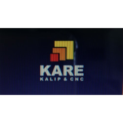 Karaman Kare Kalıp Mak.san.tic.ltd.şti.