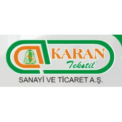 Karan Tekstil San. Ve Tic. A.ş.