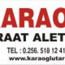 KARAOĞLU ZİRAAT A.Ş.
