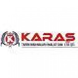 KARAS TARIM MAKINALARI LTD. STI.