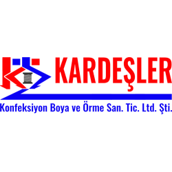 Kardeşler Konfeksiyon Boya Ve Örme San. Tic. Ltd. Şti.