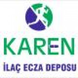 KAREN İLAÇ ECZA DEPOSU A.Ş.