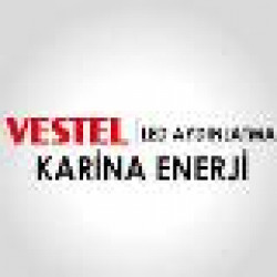 KARINA ENERJI VESTEL LED AYDINLATMA