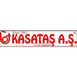 Kasataş Kasa San. Ve Tic. A.ş.