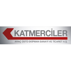 Katmerciler Araç Üstü Ekipman Sanayi Ve Ticaret A.ş.