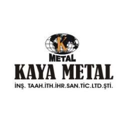 Kaya Metal İnş. Taah. İth. İhr. San. Tic. Ltd. Şti.