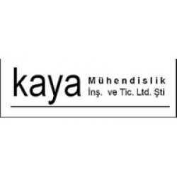 Kaya Mühendislik İnş. Ve Tic. Ltd. Şti