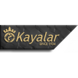 Kayalar Tekstil - Brode San. Ve Tic. A.ş.