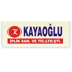 Kayaoğlu İplik Ve Plastik San. Tic. Ltd. Şti.