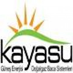 KAYASU GUNES ENERJISI LTD. STI.