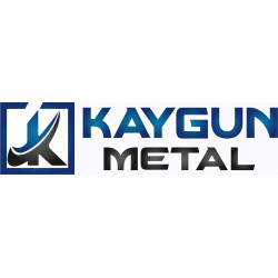 Kaygun Çelik Metal İnşaat Mob San Ve Tic.ltd.şti.