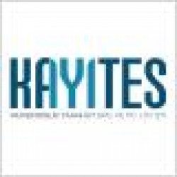 KAYITES MUHENDISLIK TIC. LTD. STI.