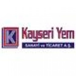 KAYSERİ YEM SAN. TİC. A.Ş.