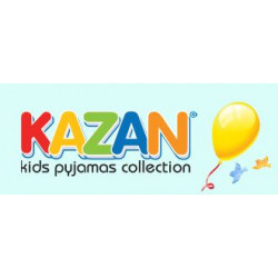 Kazan Kids Pijama Collection-Kaza Bebe Tekstil San Tic Ltd. Şti.