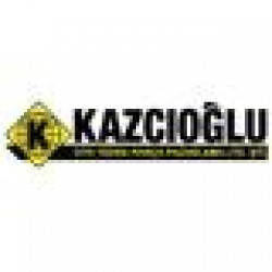 KAZCIOGLU OTO YEDEK PARCA  LTD. STI.