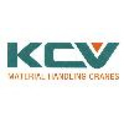 KCV CRANE SYSTEMS MAK. METAL LTD. STI.