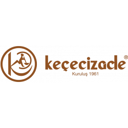 Keçecizade Lokum Ve Badem Ezmesi - Metin Keçeci