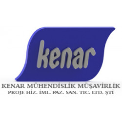 Kenar Mühendislik Müş. Proje Hiz. İml. Ve Paz. San. Tic. Ltd. Şti.