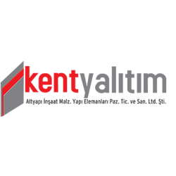 Kent Yalıtım Altyapı İnşaat Malzemeleri Yapı Elemanları Pazarlama San. Ve Tic. Ltd. Şti.