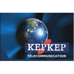 Kepkep İletişim Sistemleri İmalat San. Ve Tic. A.ş.