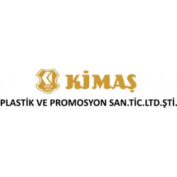 Kimaş Plastik Ve Promosyon Sanayi Ticaret Ltd.şti.