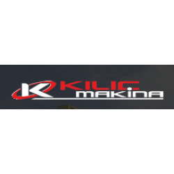 Kılıç İş Makinaları İnş San. Ve Tic. Ltd. Şti.