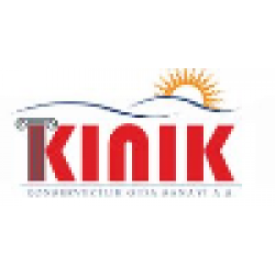 KINIK KONSERVE FOR CANNED FOOD