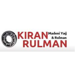 Kıran Rulmancılık Tic. San. Ltd. Şti.