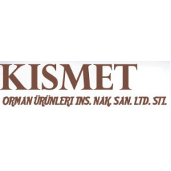 Kısmet Orman Ürünleri İnşaat Nakliye San. Ve Tic. Ltd. Şti.