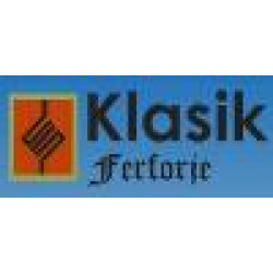 KLASIK ORNAMENTAL WROUGHT IRON